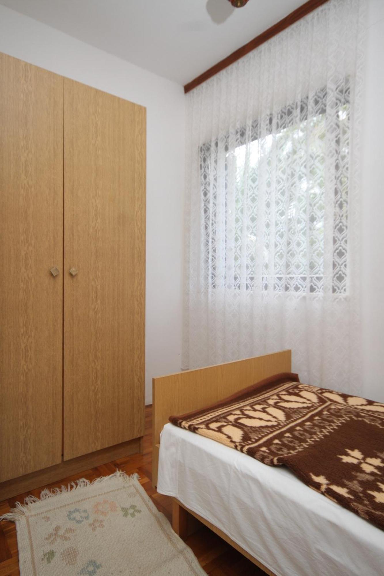 Apartments With A Parking Space Zdrelac, Pasman - 8514 Habitación foto