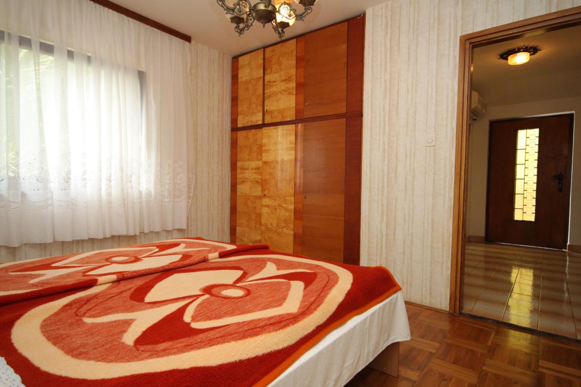 Apartments With A Parking Space Zdrelac, Pasman - 8514 Habitación foto